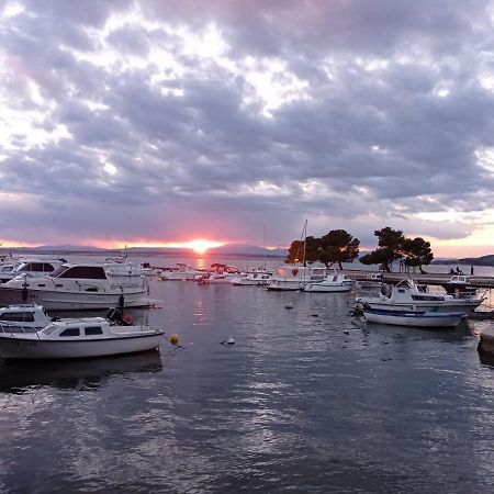 Vila Zdenka Apartmants Crikvenica Esterno foto