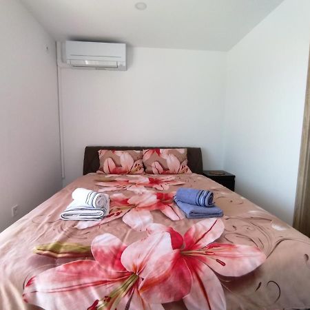 Vila Zdenka Apartmants Crikvenica Esterno foto