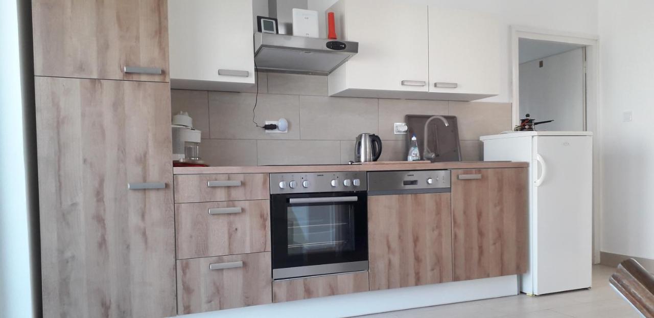 Vila Zdenka Apartmants Crikvenica Esterno foto