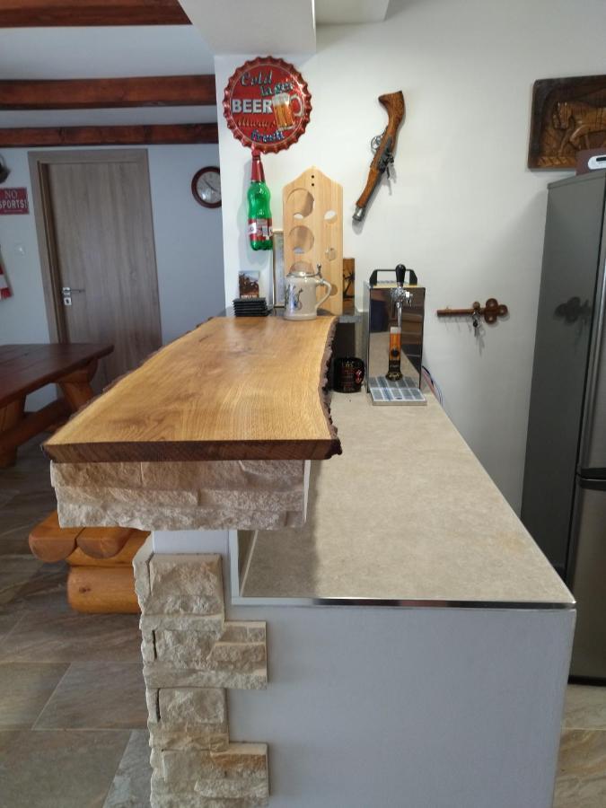 Vila Zdenka Apartmants Crikvenica Esterno foto
