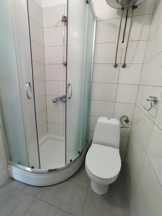 Vila Zdenka Apartmants Crikvenica Esterno foto